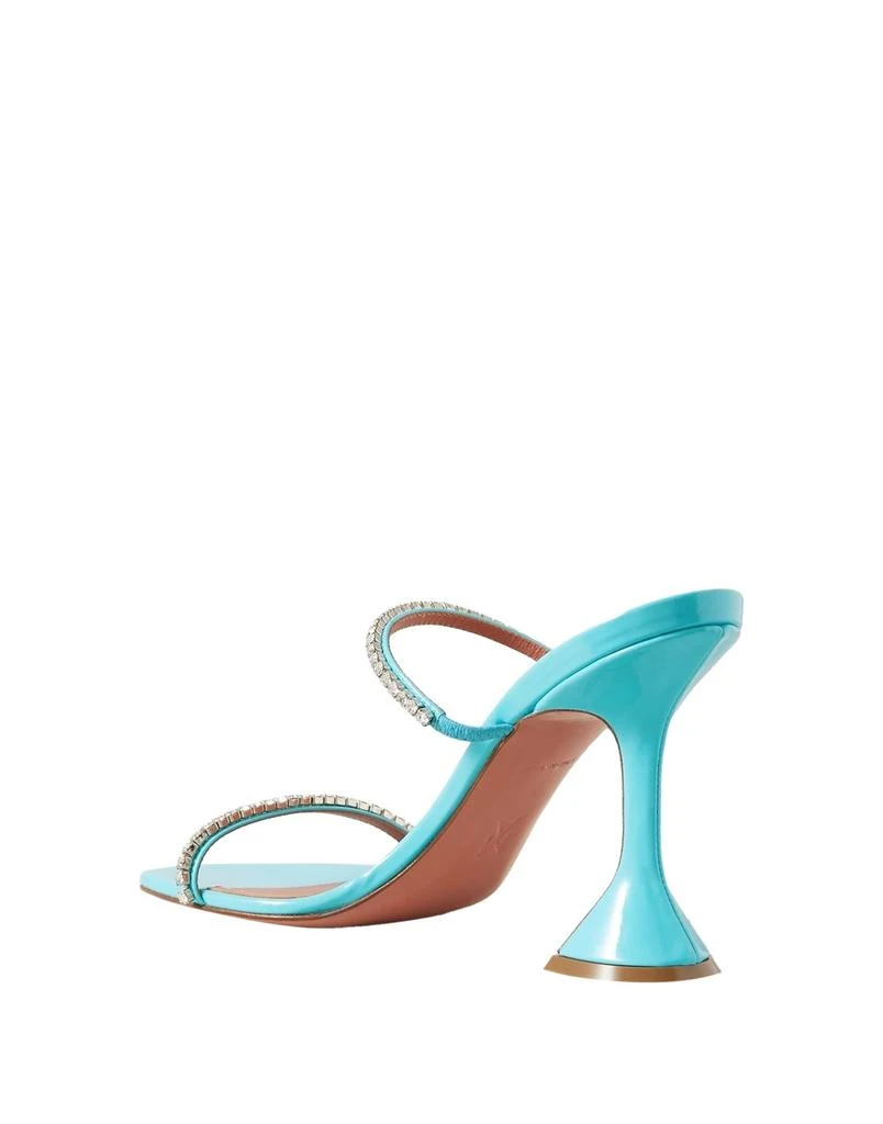 Amina Muaddi Sandals 3