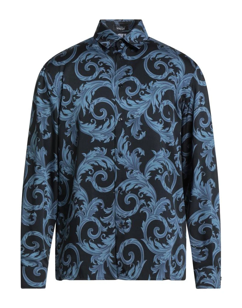 Versace Patterned shirt 1