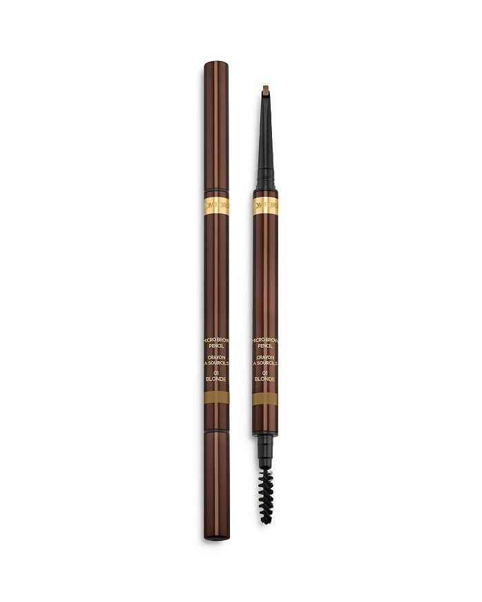 Tom Ford Architecture Micro-Brow Pencil