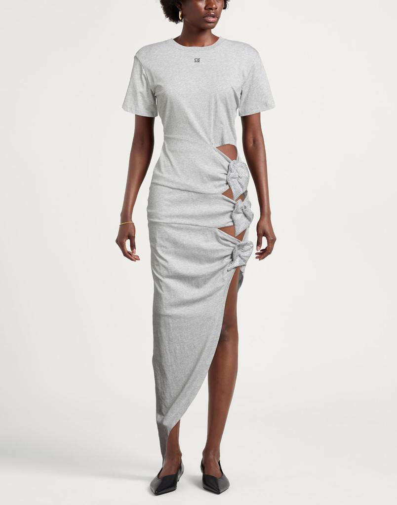 GIUSEPPE DI MORABITO Long dress