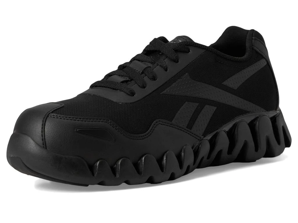 Reebok Zig Pulse Work EH Comp Toe 7