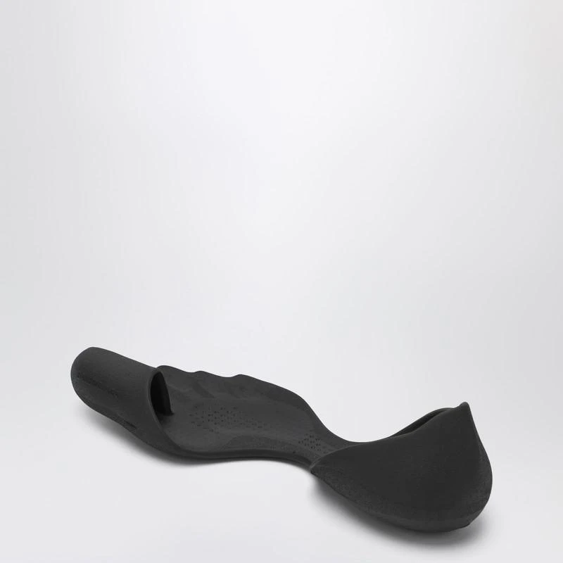 Balenciaga Black Zero sneakers in EVA 4