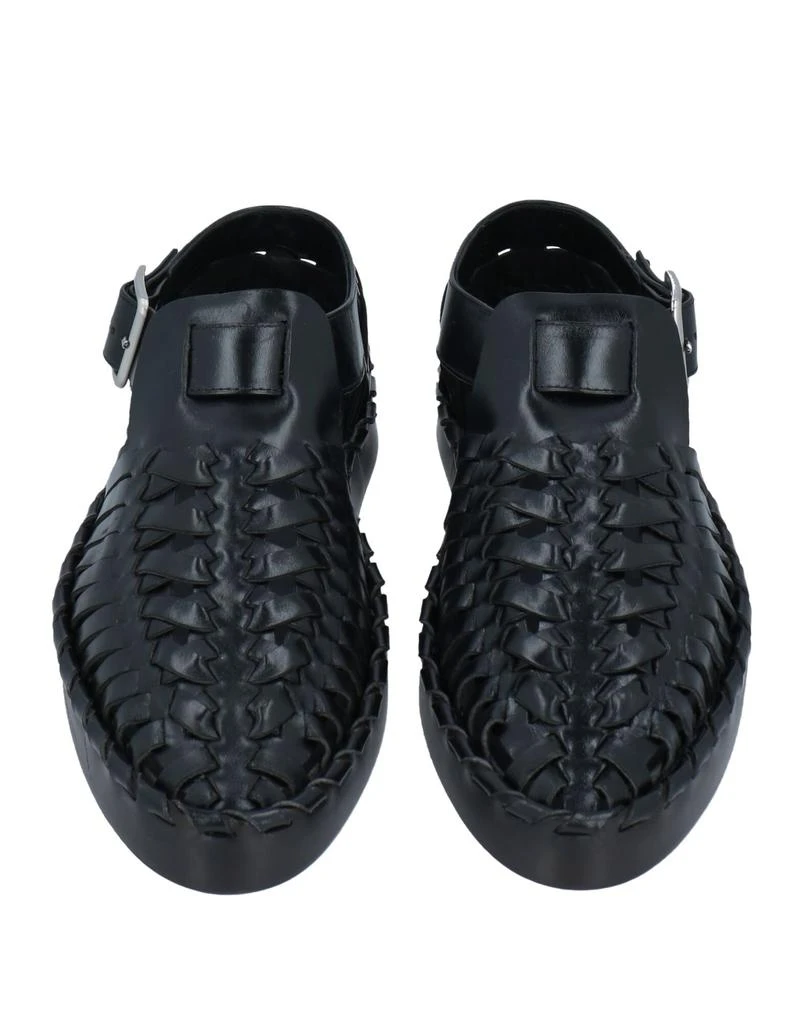 Jil Sander Sandals 4