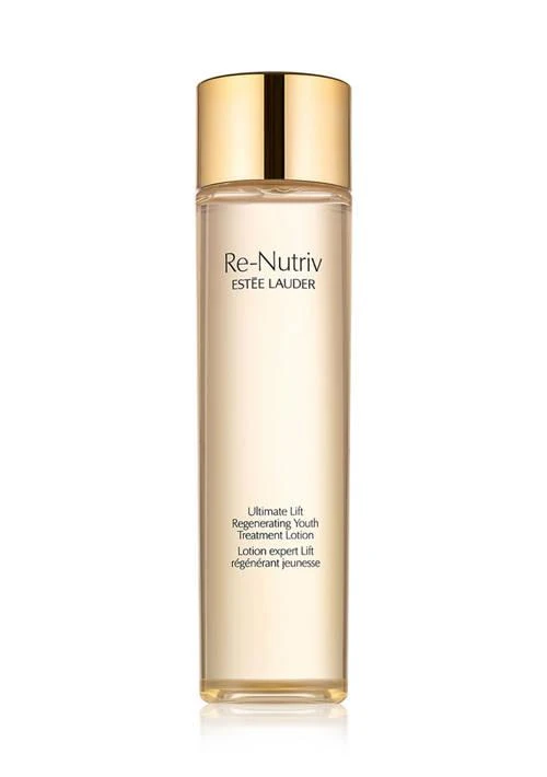 Estée Lauder Lauder Re Nutriv Ultimate Lift Regenerating Youth Treatment Lotion 1