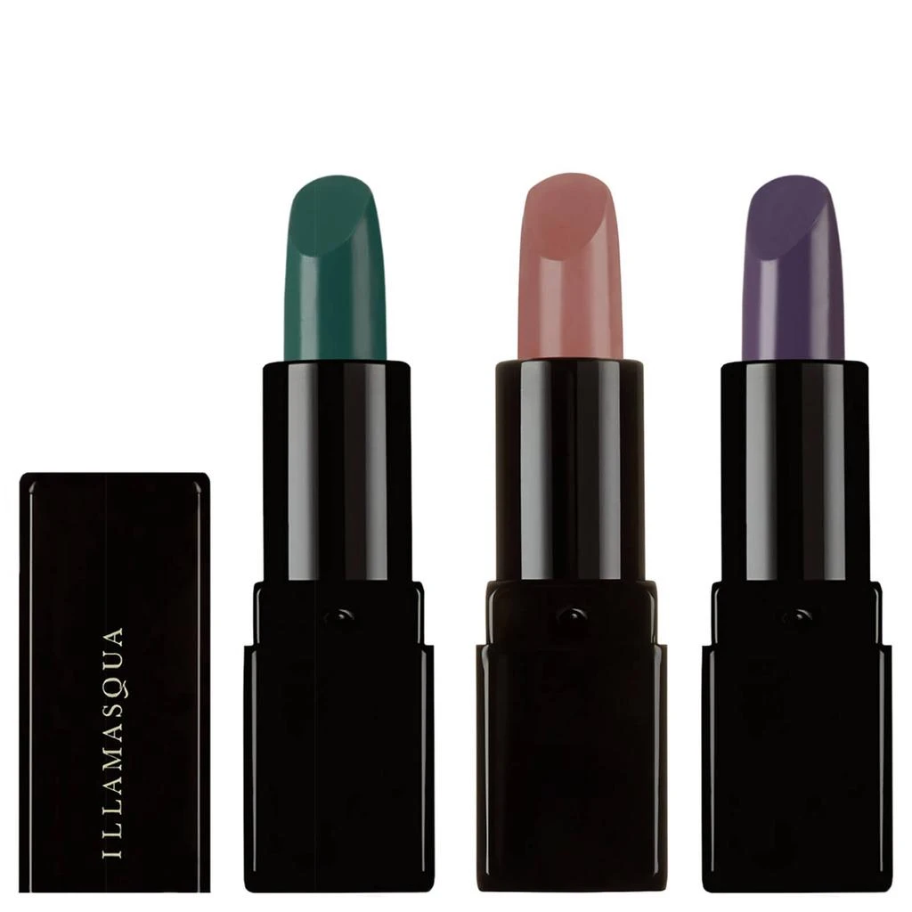 Illamasqua Illamasqua Lipstick 4g (Various Shades) 1