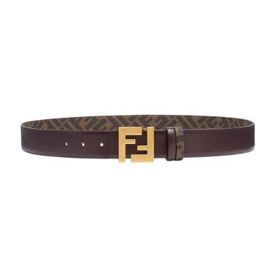 Fendi Reversible belt 1