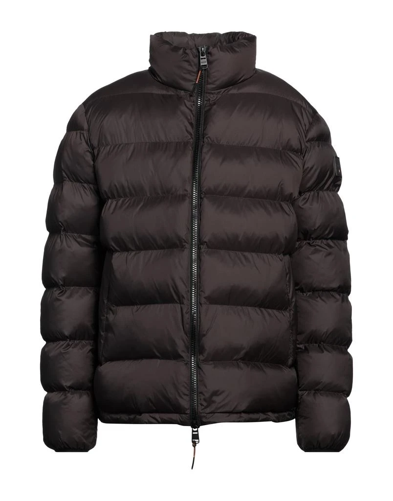 DEKKER Shell  jacket 1