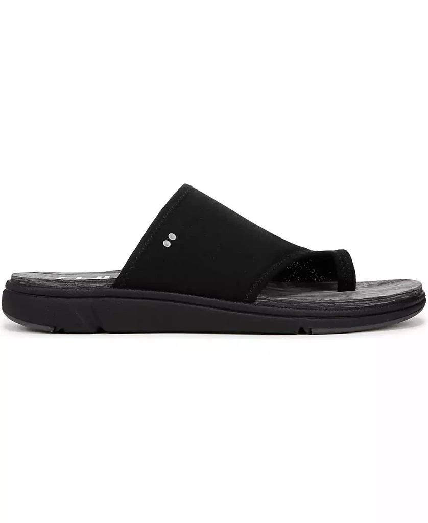 Ryka Women's Margo-Slide Toe Loop Sport Sandals 2