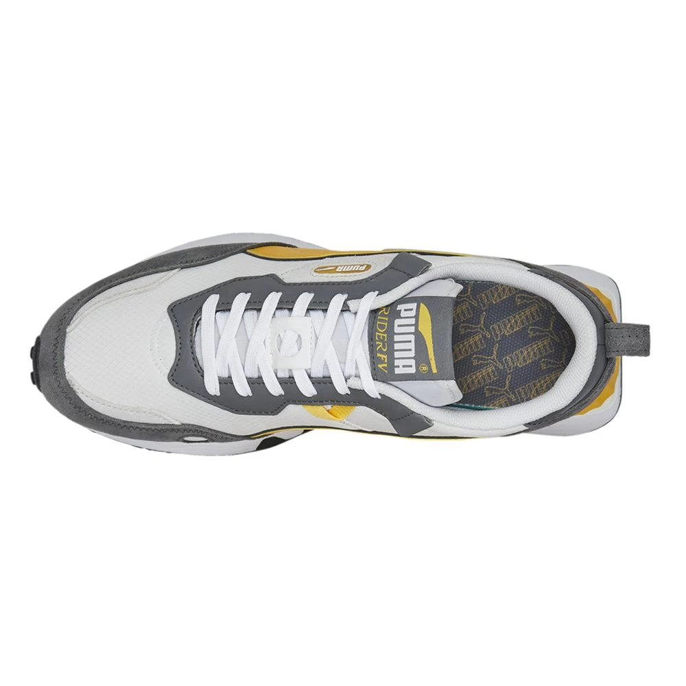 Puma Rider Future Vintage Lace Up Sneakers 4