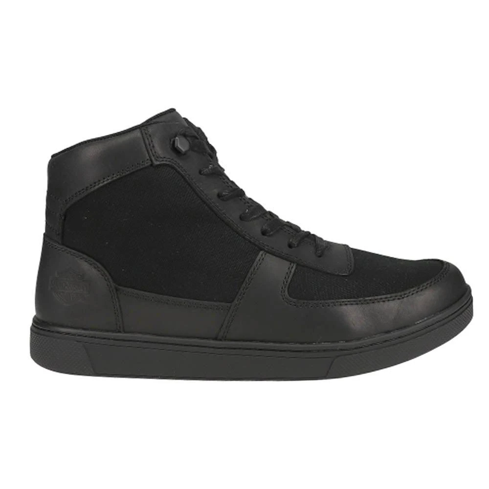 Harley Davidson Watkins High Top Sneakers 1