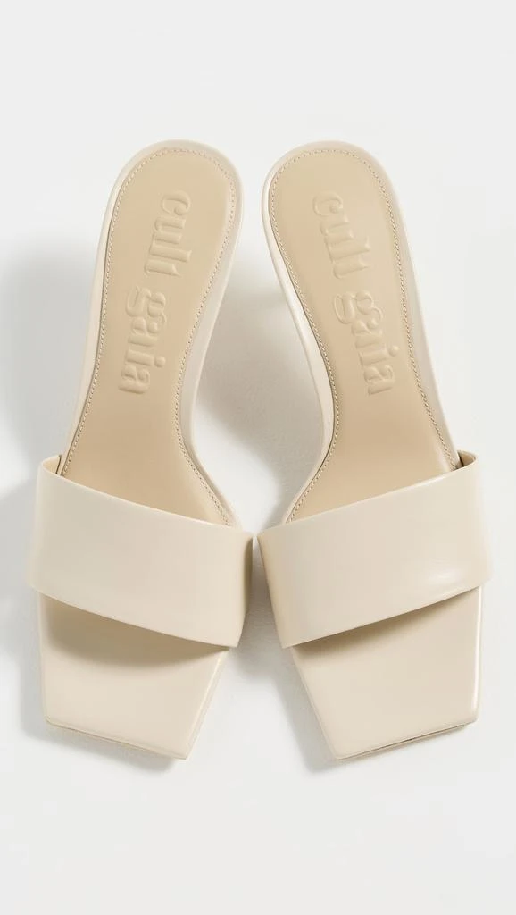 Cult Gaia Ada Sandals 4