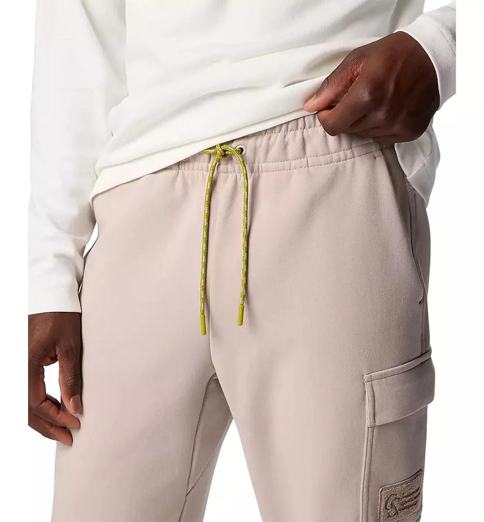 Columbia Men's Wallowa Fleece Drawstring Sweatpants 5