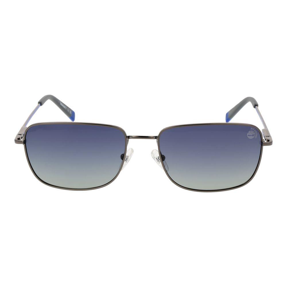 Timberland Timberland Gray Men Sunglasses