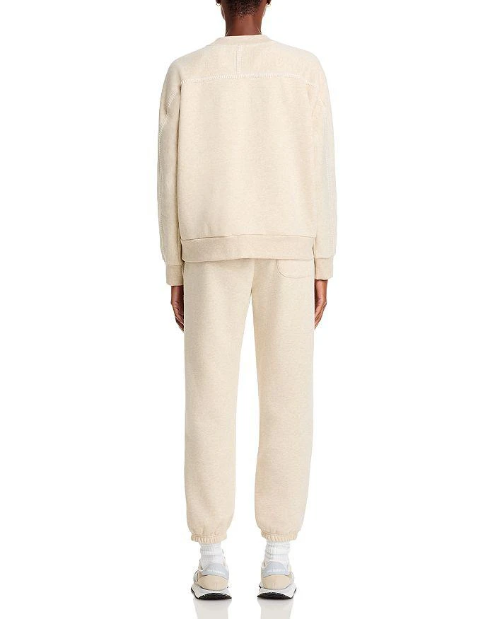 UGG Classic Crewneck Sweater 7