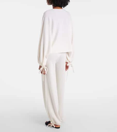Max Mara Frais virgin wool sweater 3