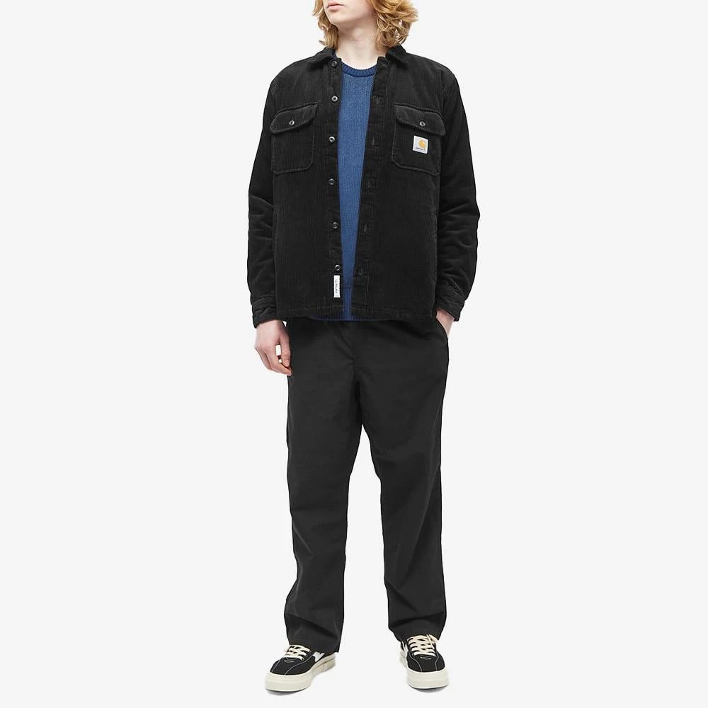 Carhartt WIP Carhartt WIP Whitsome Corduroy Shirt Jacket 4
