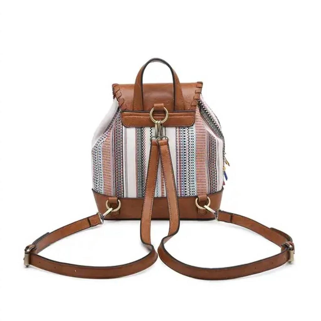 Jen 
Co. Jen 
Co. - Women
s Kourtney Backpack 3