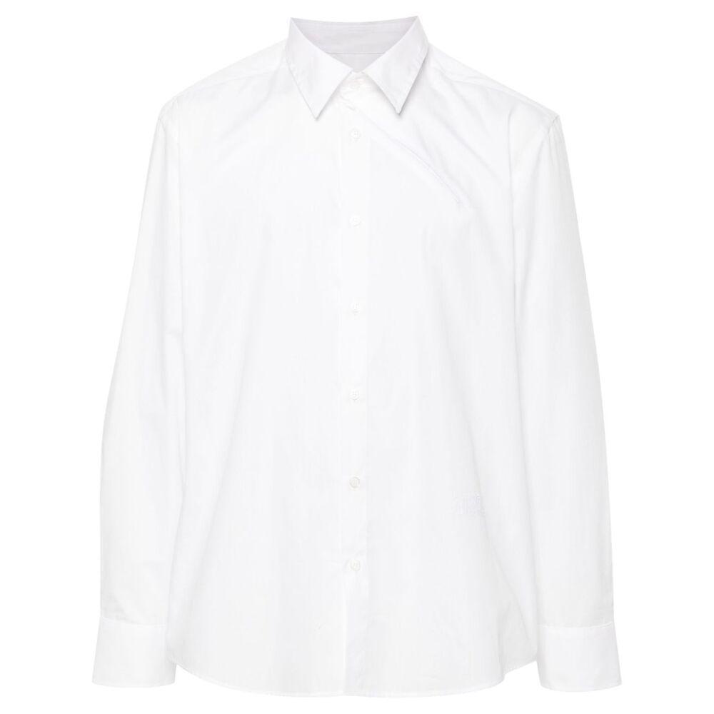 Mm6 Maison Margiela Mm6 Maison Margiela Shirts