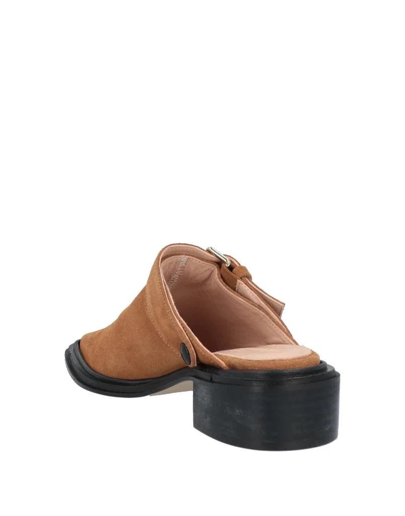 Souliers Martinez Mules and clogs 3
