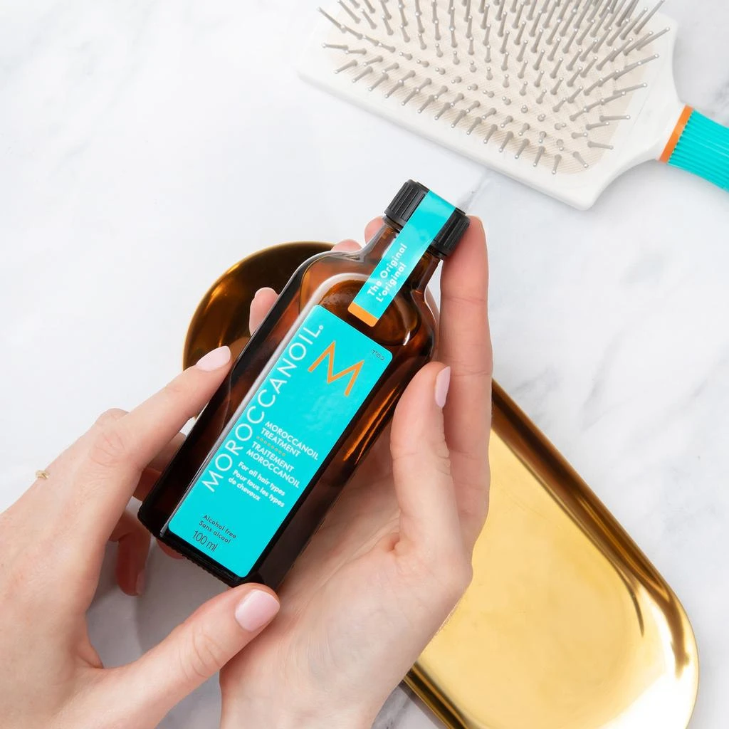 Moroccanoil Moroccanoil Treatment Original 3.4 oz 6