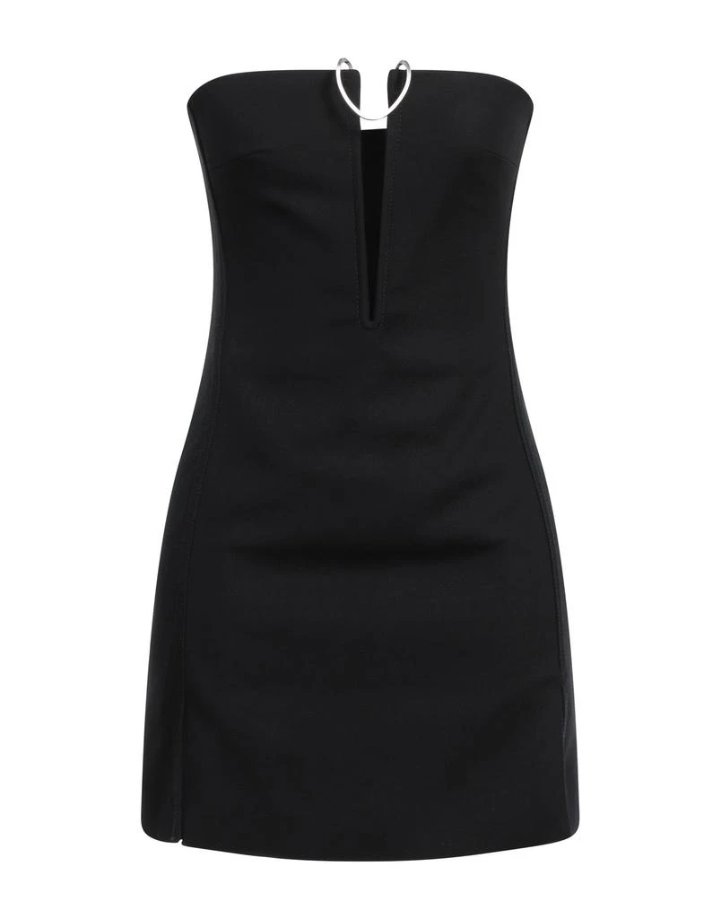 DION LEE Short dress 1