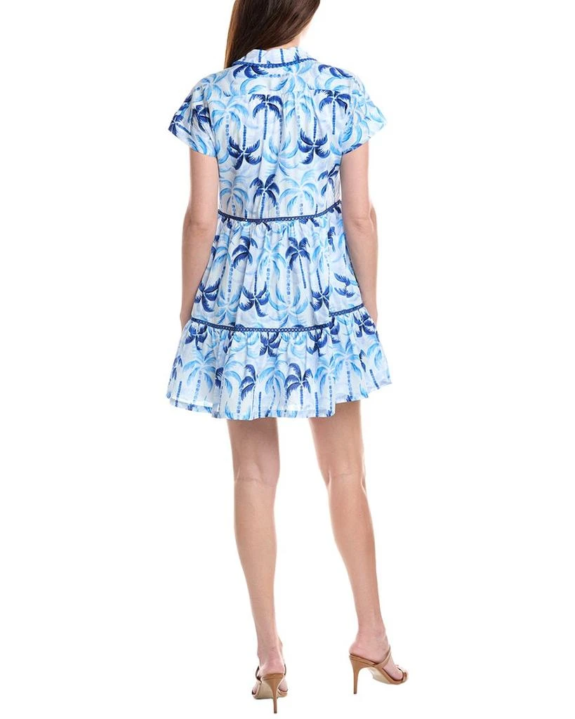 Taylor Shirtdress 2