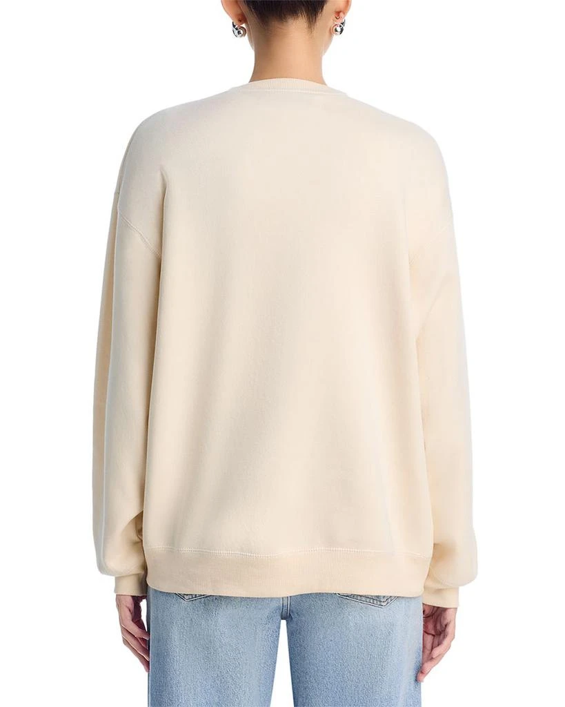 AQUA The Guests Sweatshirt - Exclusive 5