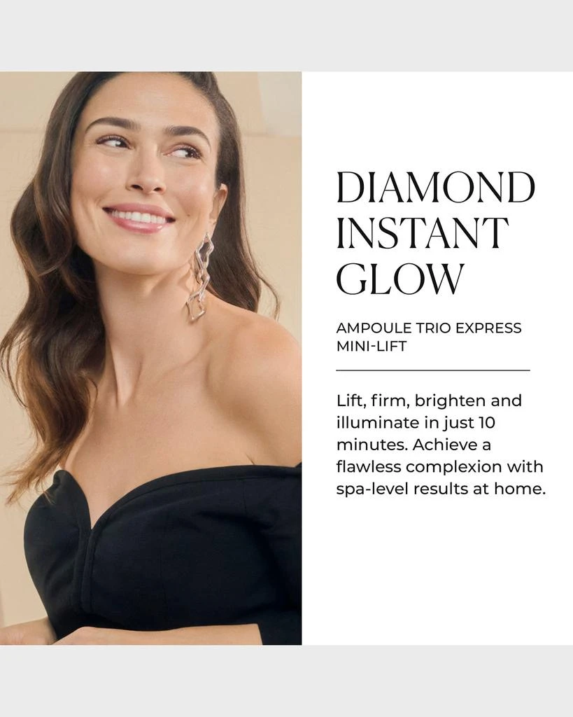 Natura Bisse Diamond Instant Glow 3