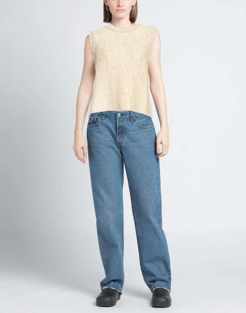 MAISON MARGIELA Sleeveless sweater 2