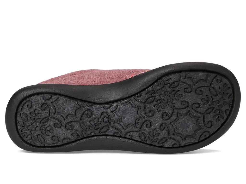 L.L.BEAN Daybreak Scuff Motif 2 2