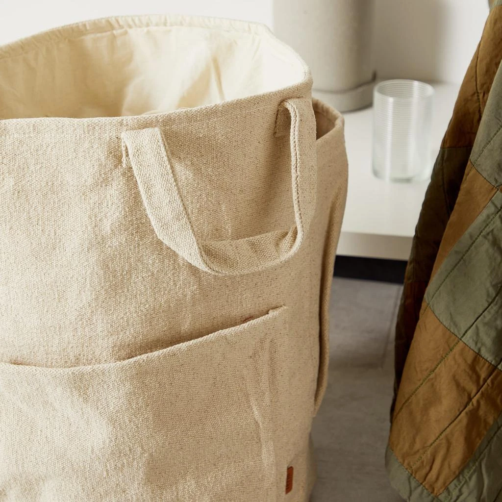 Ferm Living ferm LIVING Pocket Storage Bag 5
