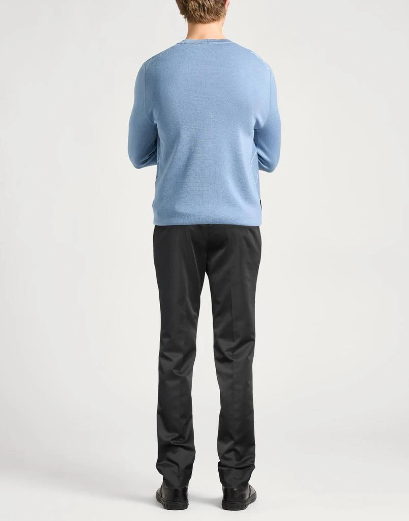 BRIAN DALES Casual pants 3