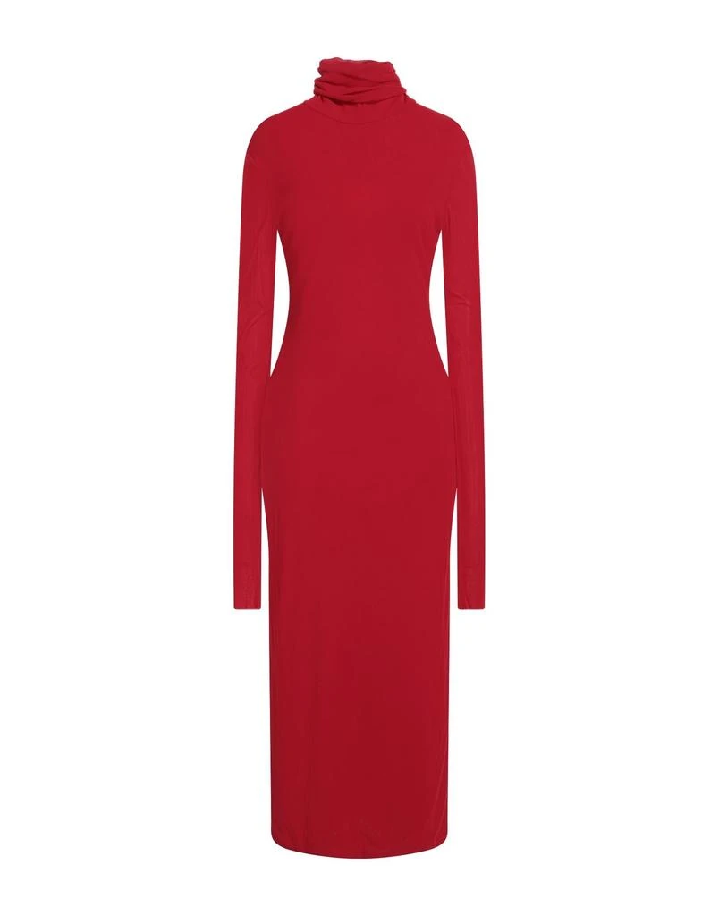 PHILOSOPHY di LORENZO SERAFINI Long dress 1