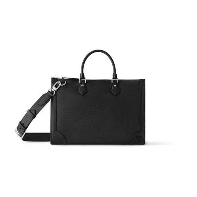 Louis Vuitton Slim Briefcase 1