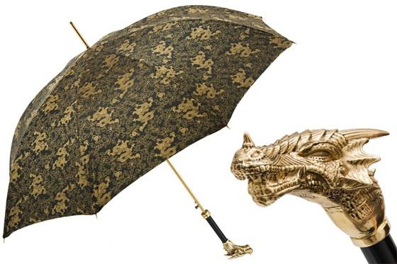 PASOTTI Pasotti - Golden Dragon Umbrella