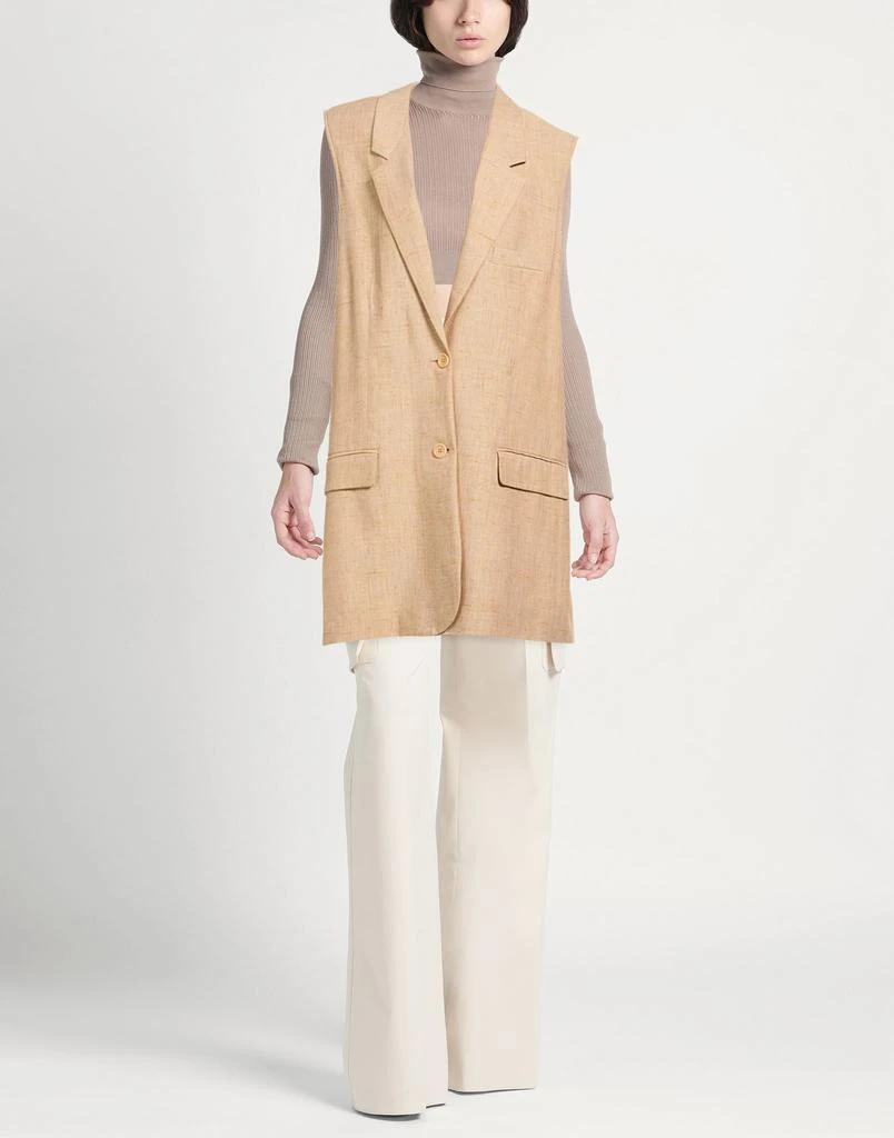 PDR PHISIQUE DU ROLE Blazer 2