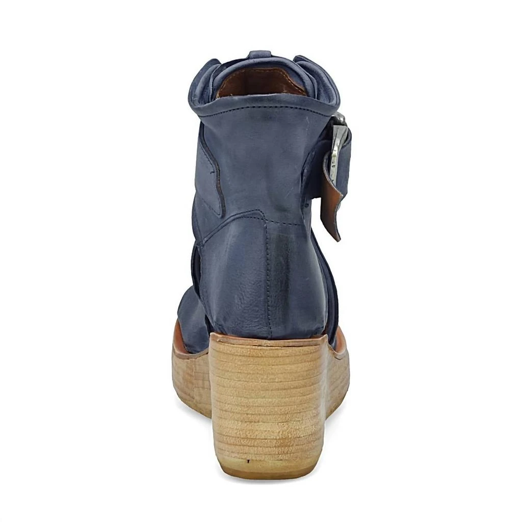 A.S. 98 A.S.98 - Naya Wedge Sandal 4
