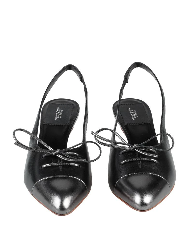 Marc Jacobs Pump 4