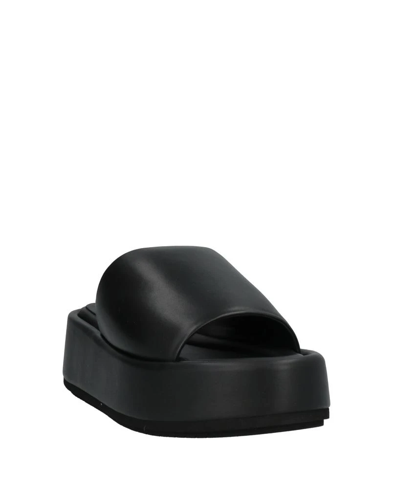PALOMA BARCELÓ Sandals 2