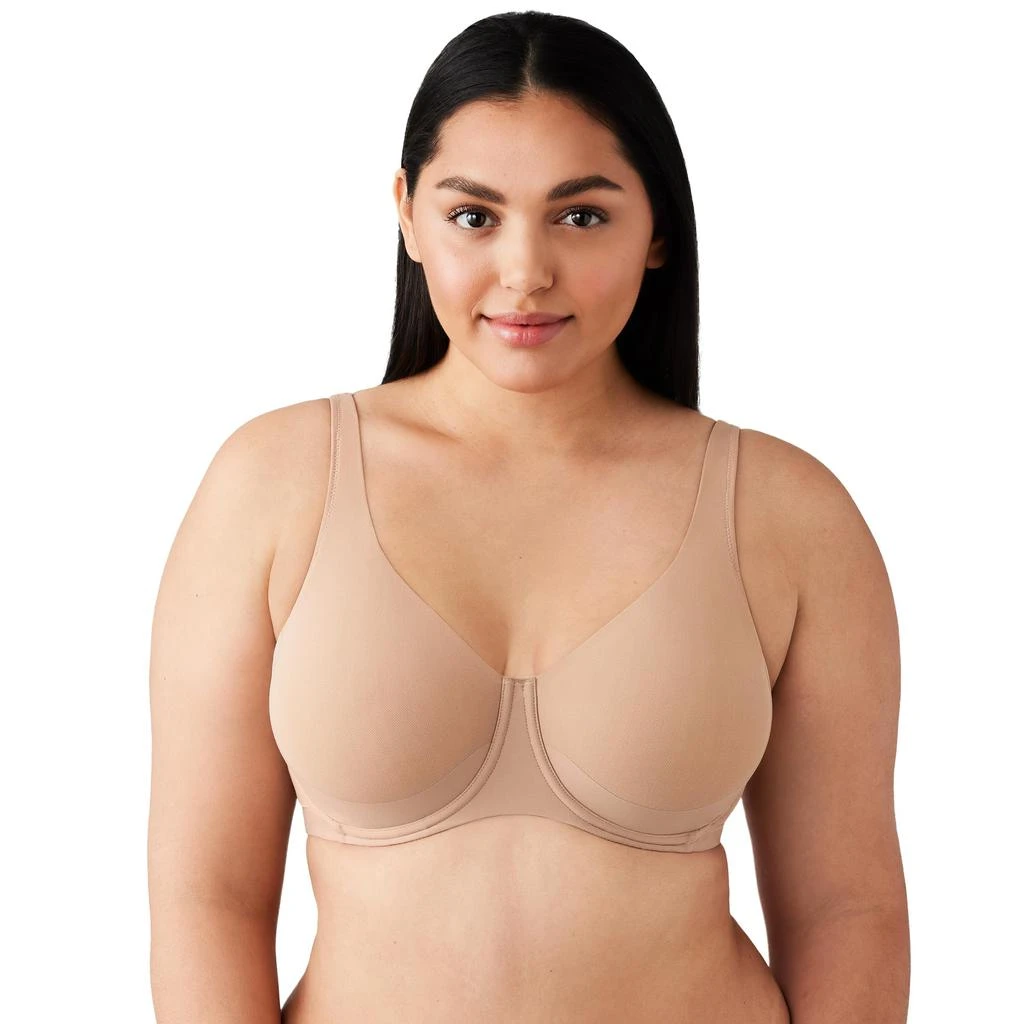 Wacoal Shape Revelation For Pendulous Breasts Underwire 855387 1