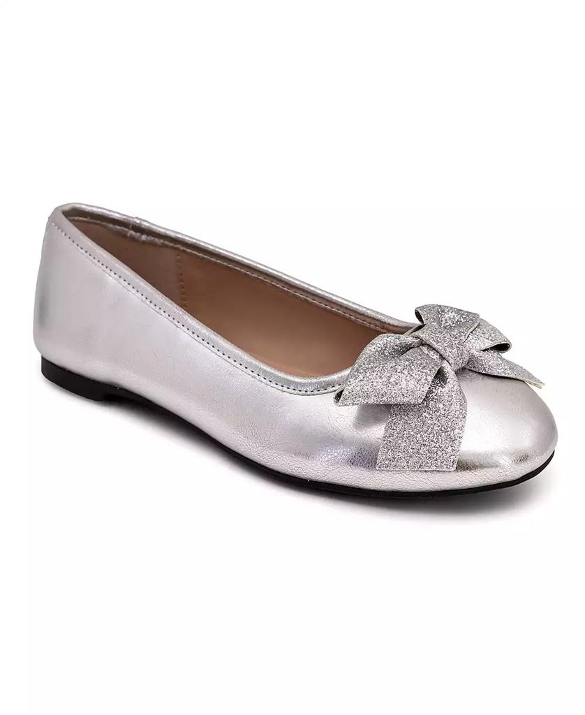 Sugar Little And Big Girls Nilah Ballet Flat