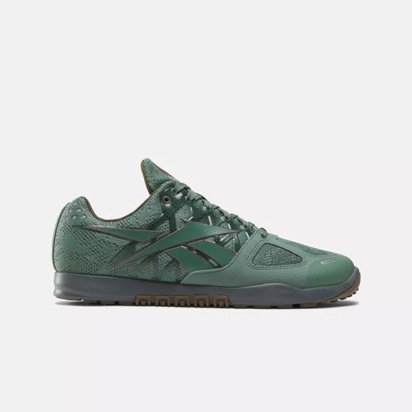 Reebok Nano 2.0 Training Shoes 1