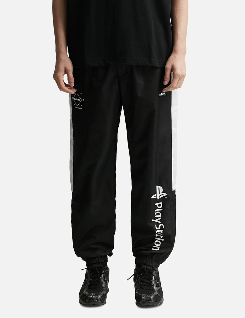F.C. Real Bristol F.C. Bristol x Sony PlayStation™ Warm Up Pants 3