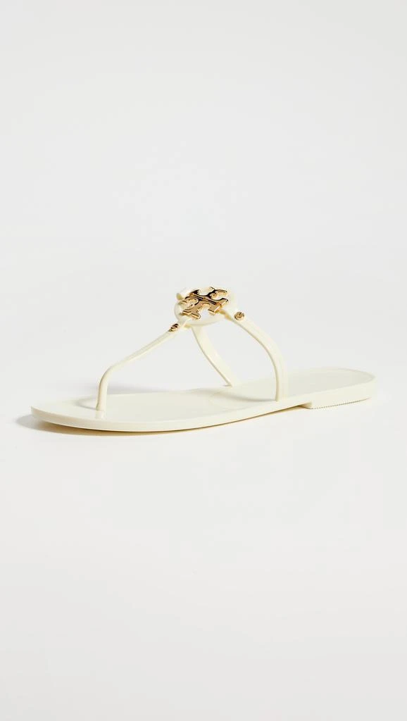 Tory Burch Mini Miller Flip Flops 1