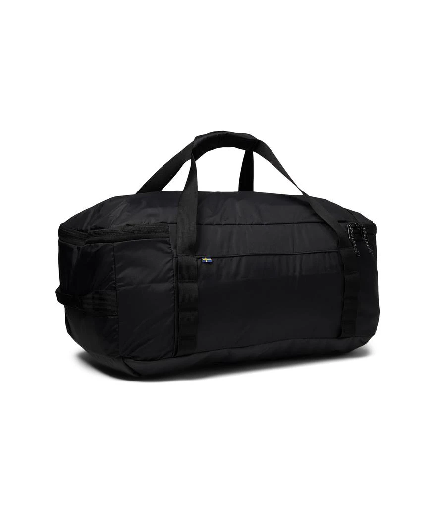 Fjällräven Duffel Bag 2