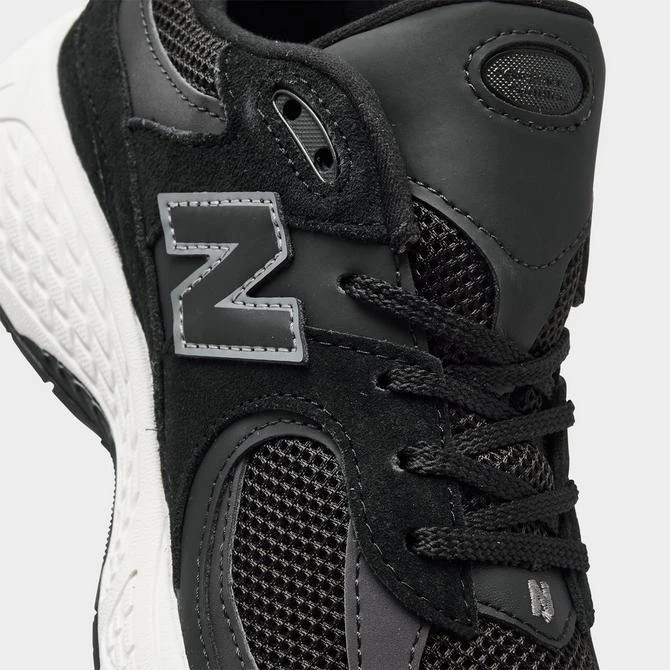 New Balance Big Kids' New Balance 2002R Casual Shoes 5