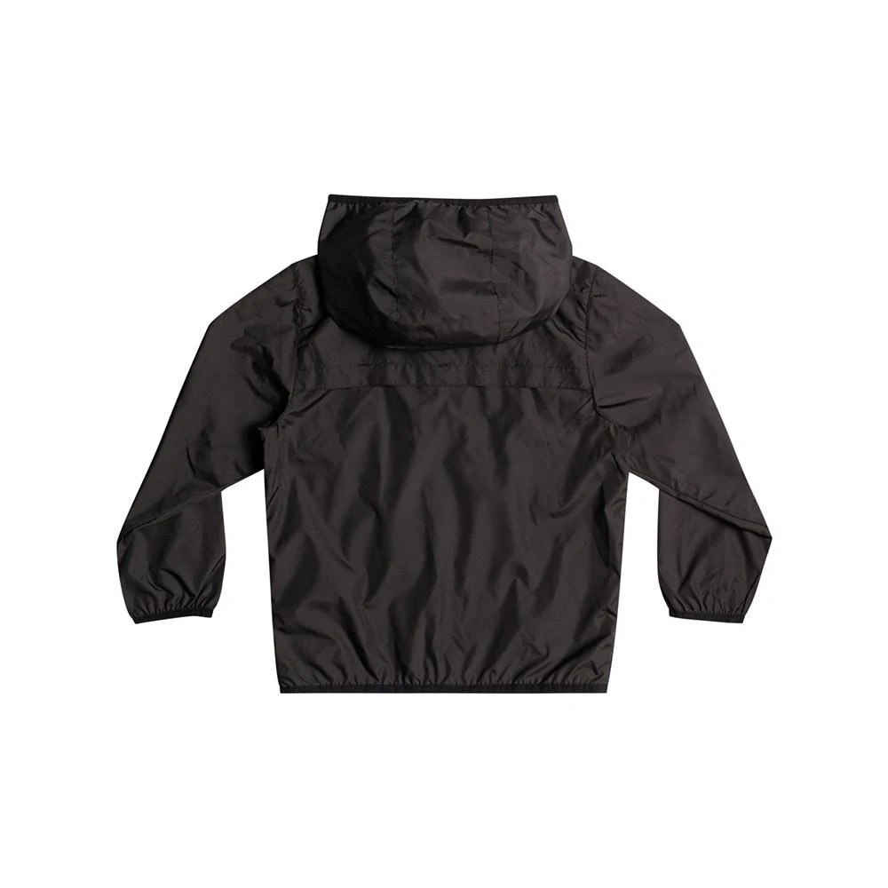 Quiksilver Little Boys Youth Everyday Windbreaker Jacket 2