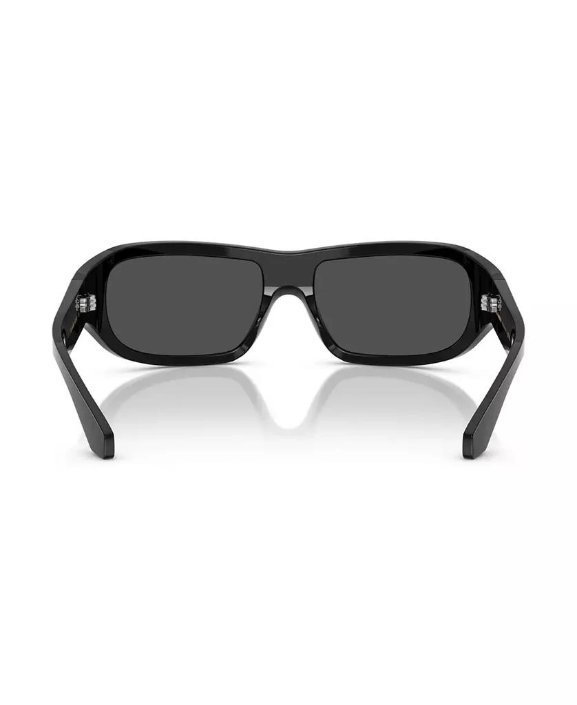 Dolce 
Gabbana Men
s Sunglasses DG4486 4