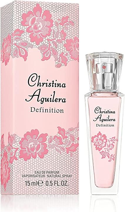 Christina Aguilera Christina Aguilera - Definition Eau de Parfum Spray (30ml)
