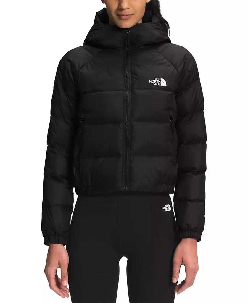 The North Face Women's Hydrenalite Hooded Down Jacket 1